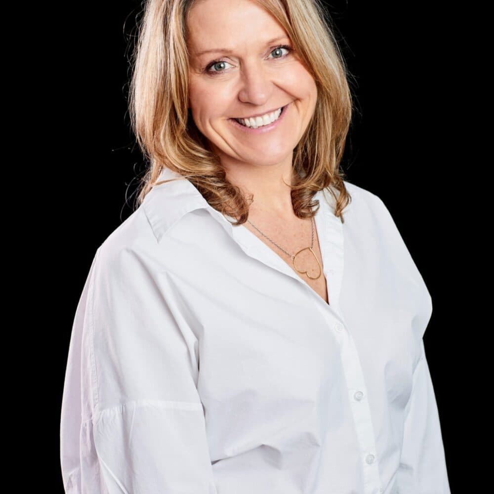 Catherine Royle