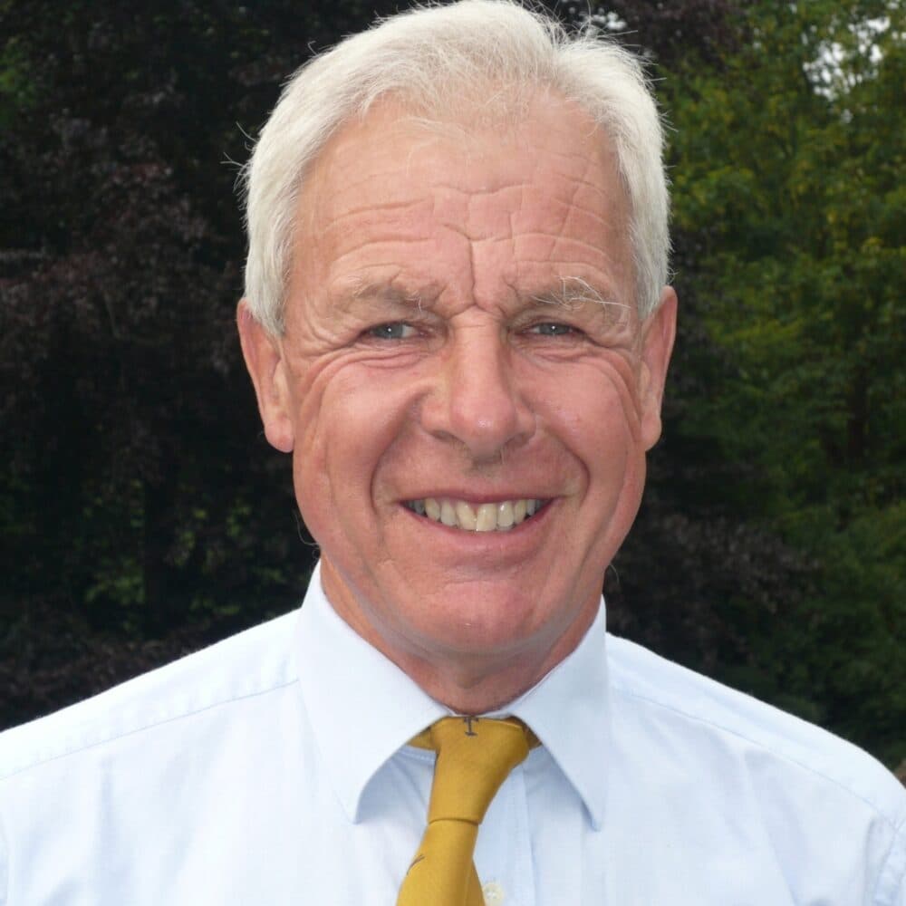 Chris Reynolds