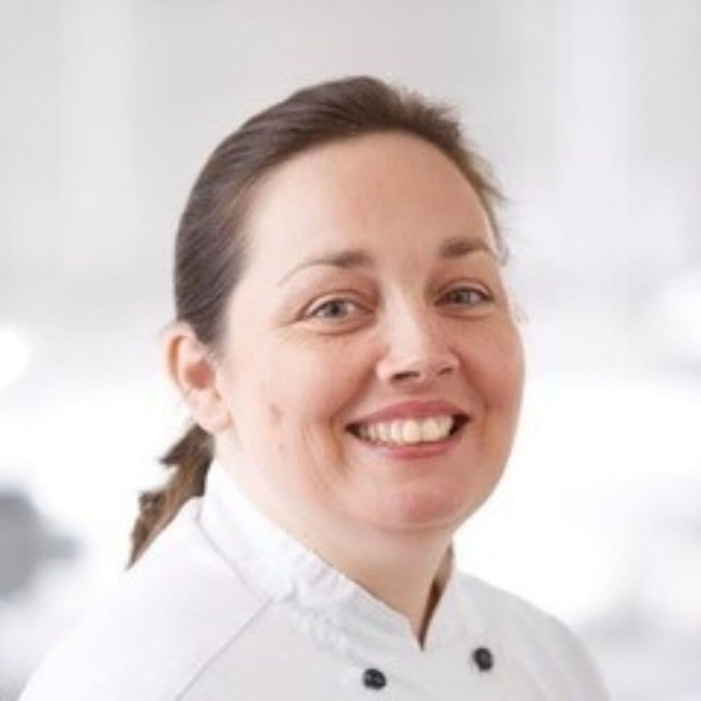 Louise Wagstaffe