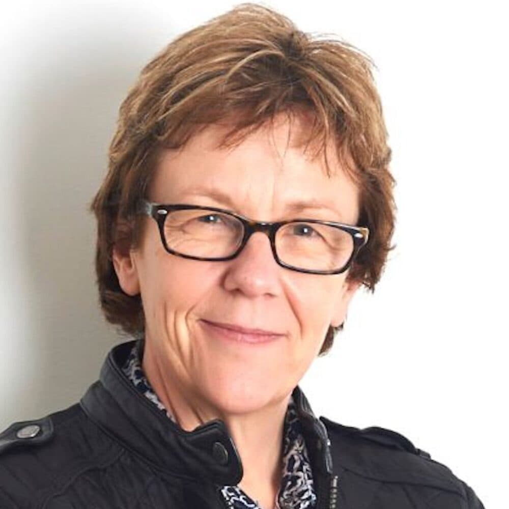 Susie Warran Smith
