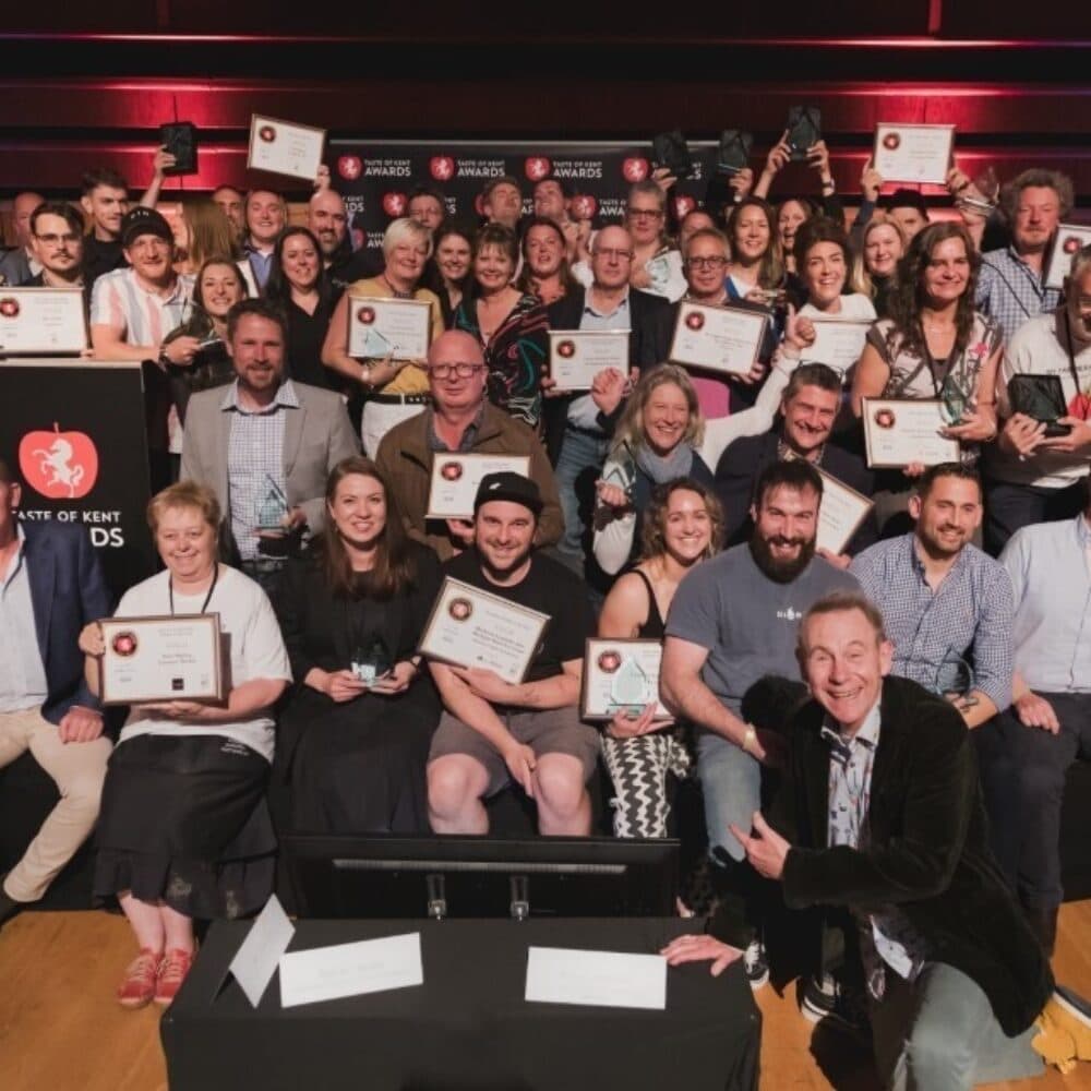 TOKA 24 Winners