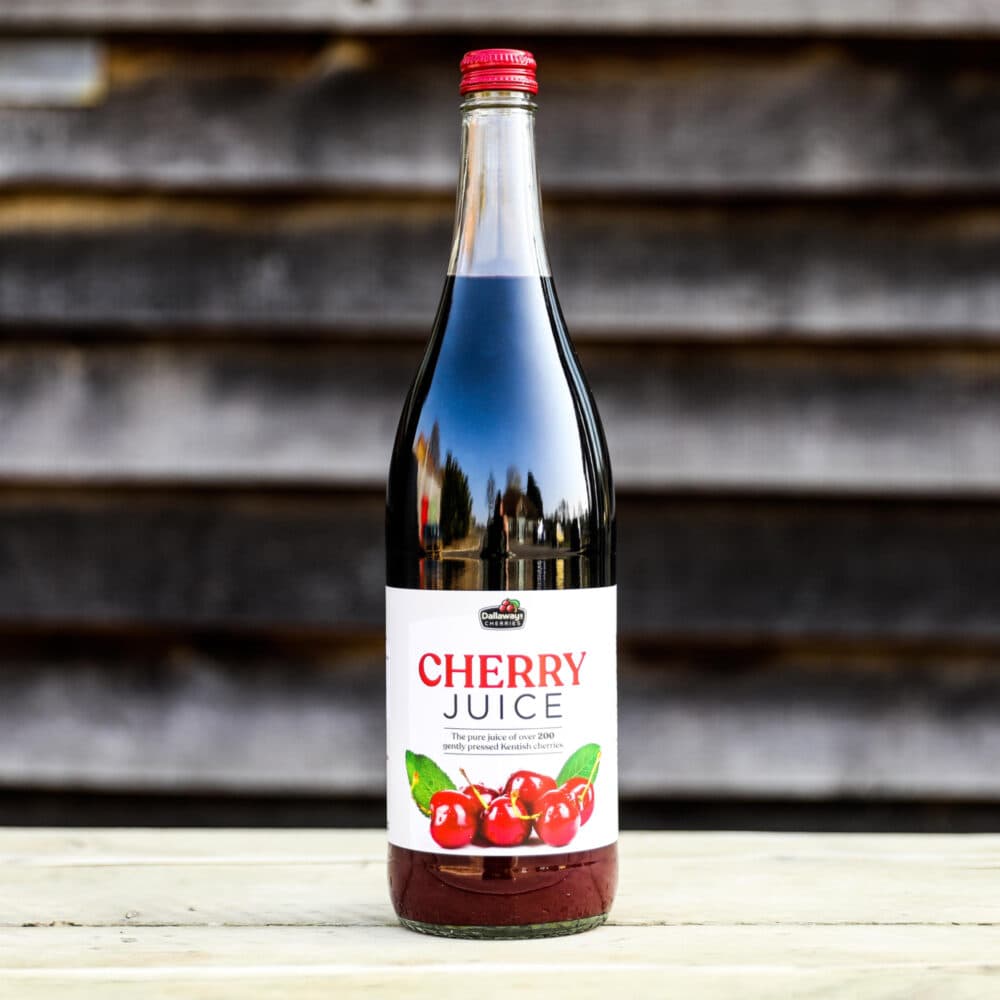 Cherry single lifestyle