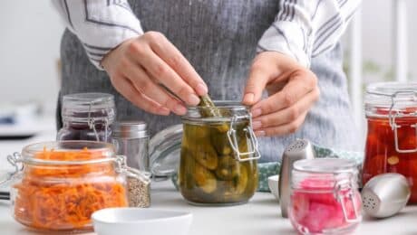 Pantry savoury 2