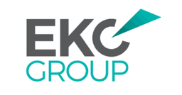 EKC Group Logo